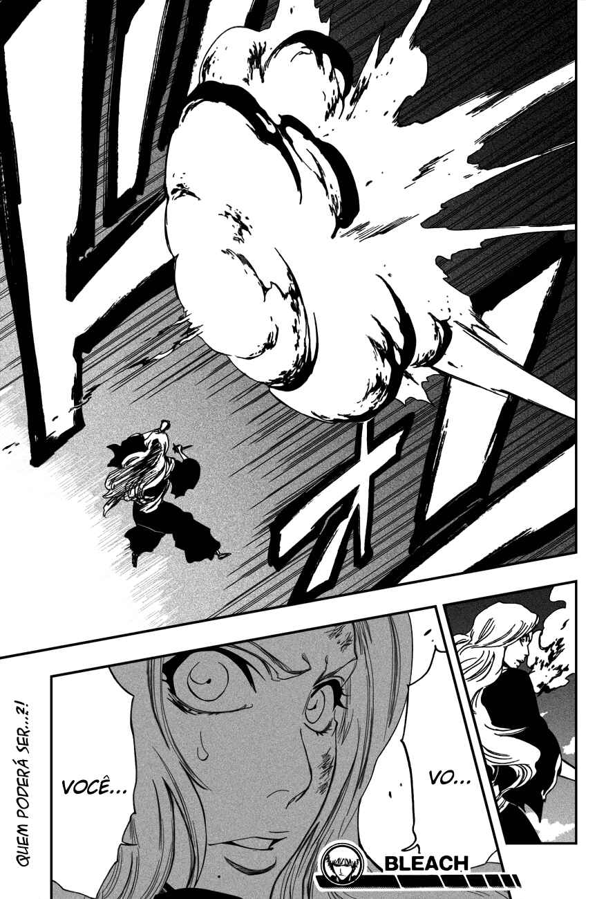 Read Bleach Pt Br Manga Online