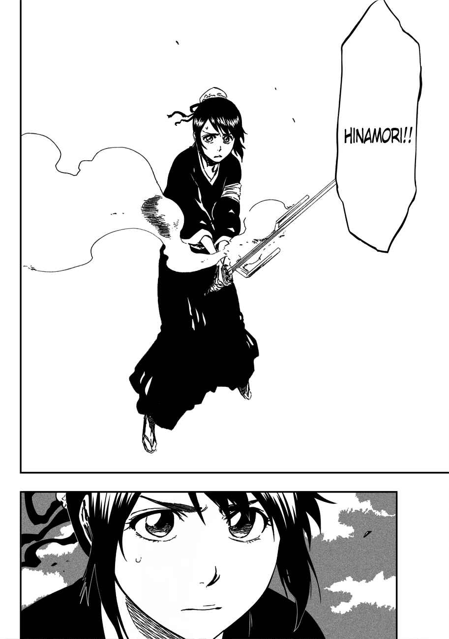Read Bleach Pt Br Manga Online
