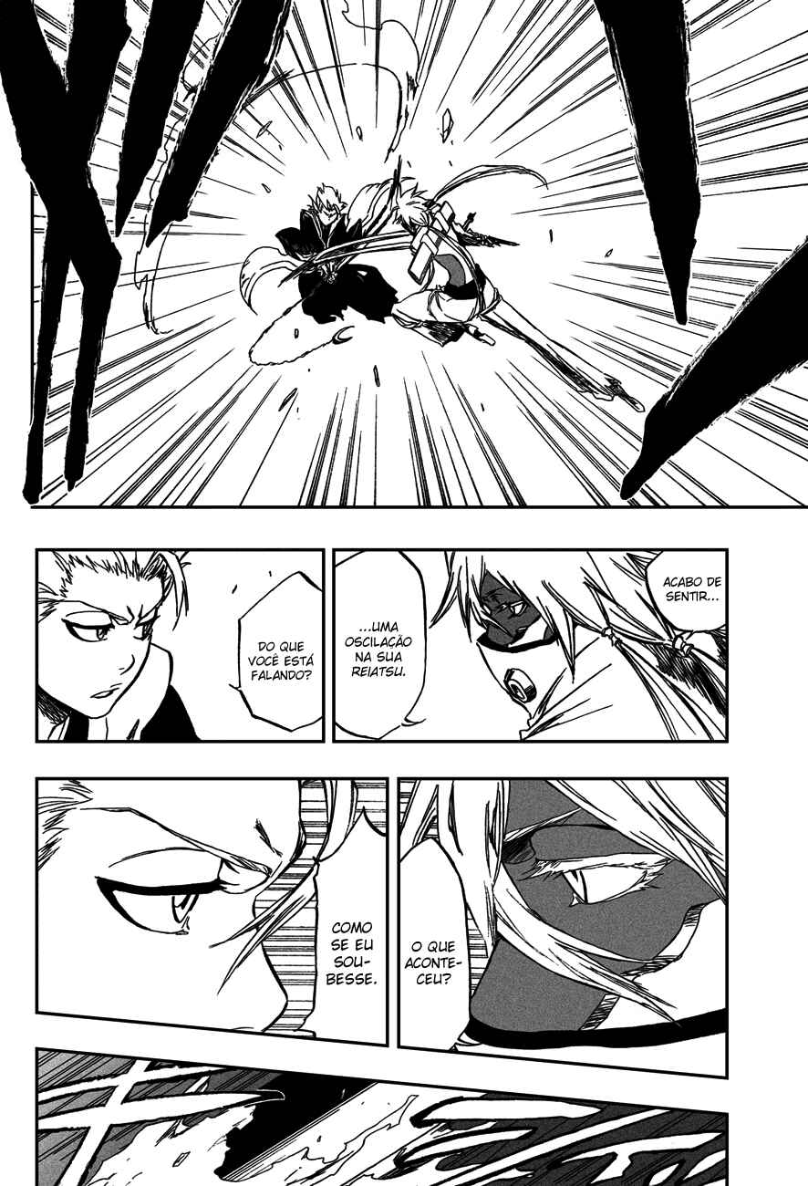 Read Bleach Pt Br Manga Online