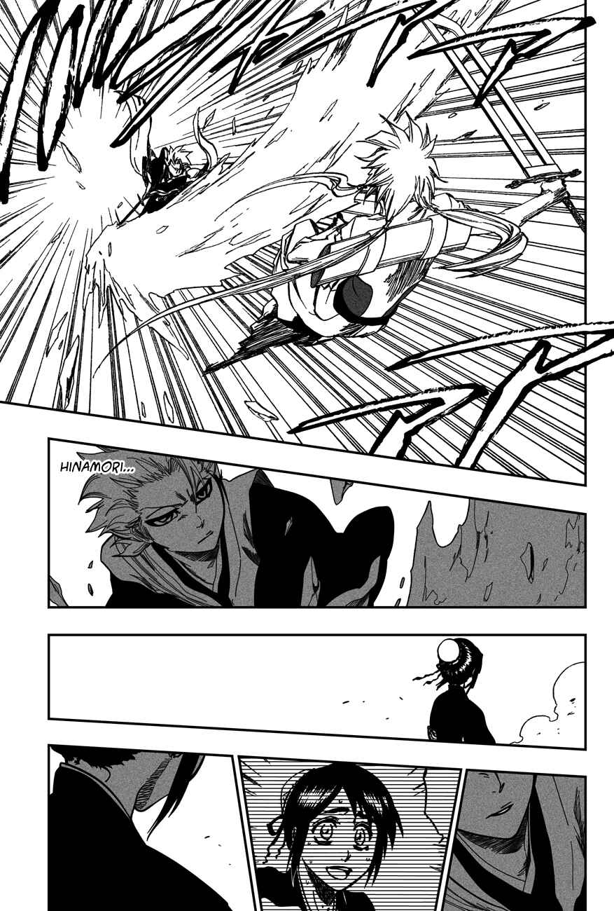 Read Bleach Pt Br Manga Online