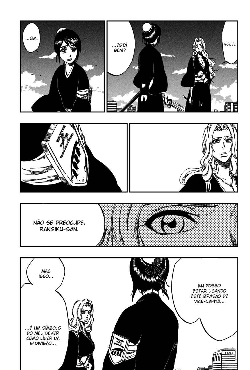 Read Bleach Pt Br Manga Online