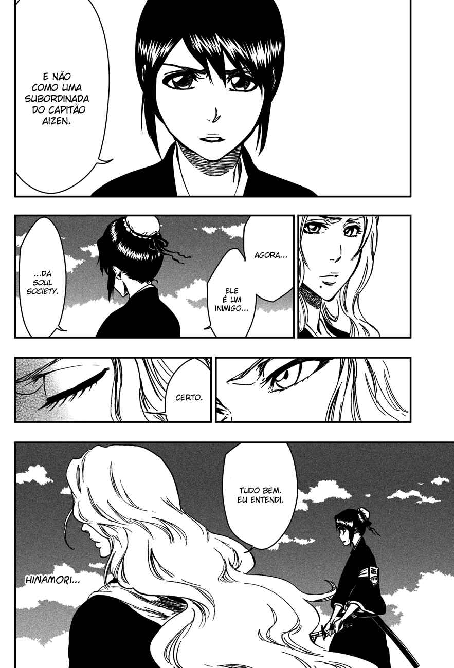 Read Bleach Pt Br Manga Online