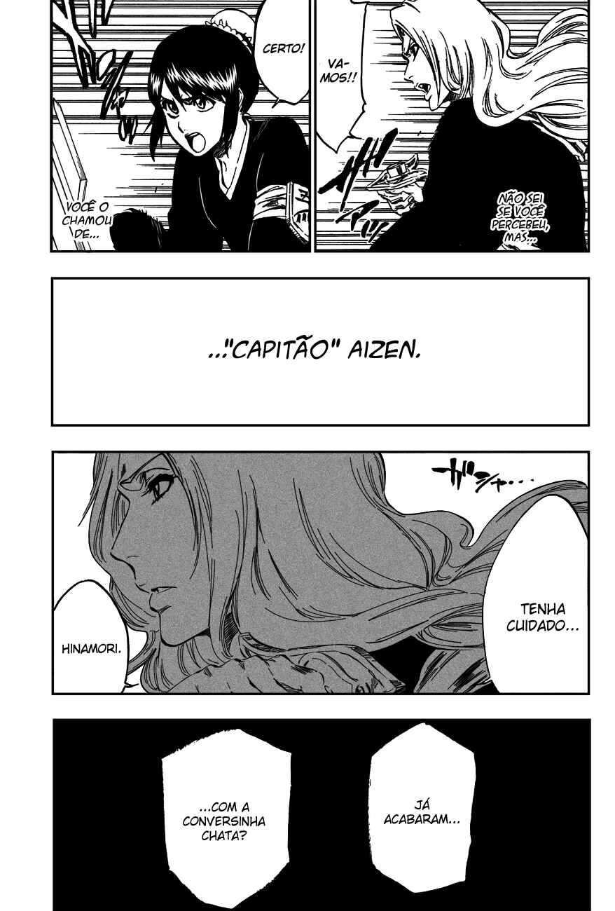 Read Bleach Pt Br Manga Online