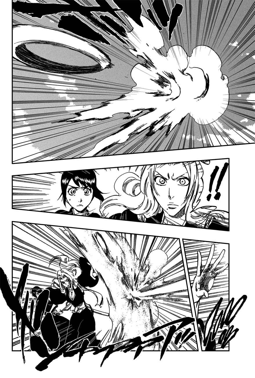 Read Bleach Pt Br Manga Online