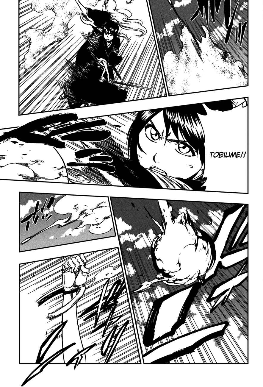 Read Bleach Pt Br Manga Online