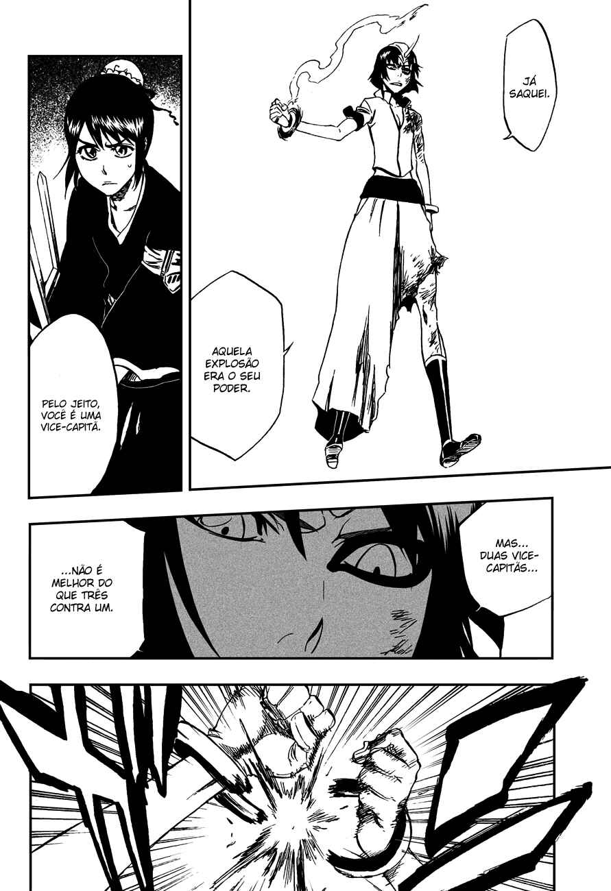 Read Bleach Pt Br Manga Online