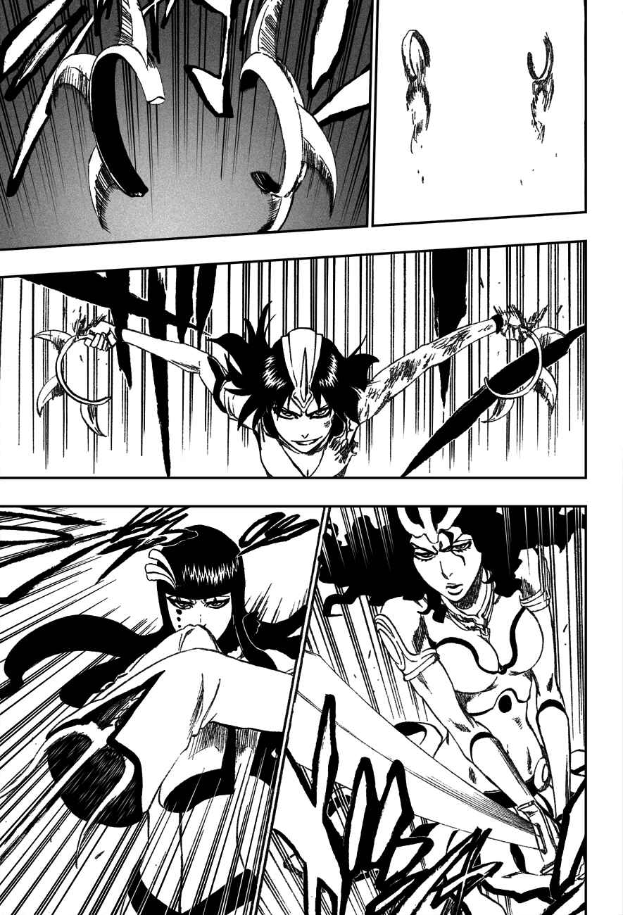 Read Bleach Pt Br Manga Online
