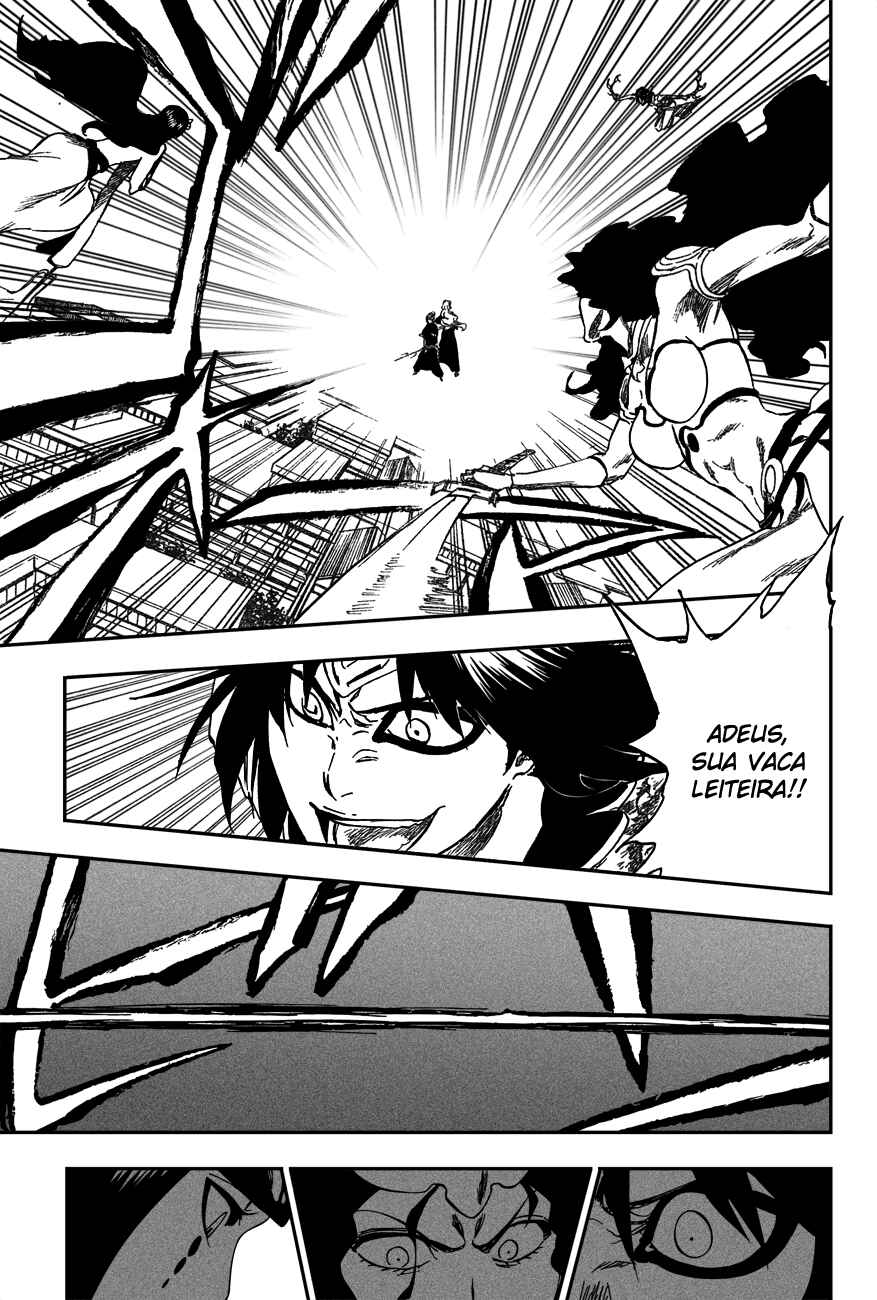 Read Bleach Pt Br Manga Online