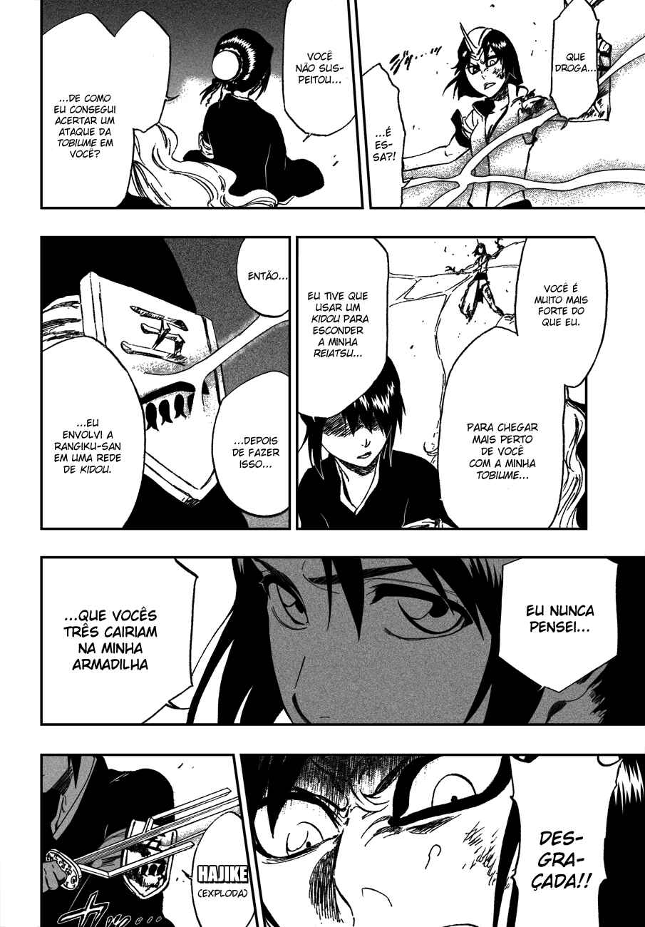 Read Bleach Pt Br Manga Online