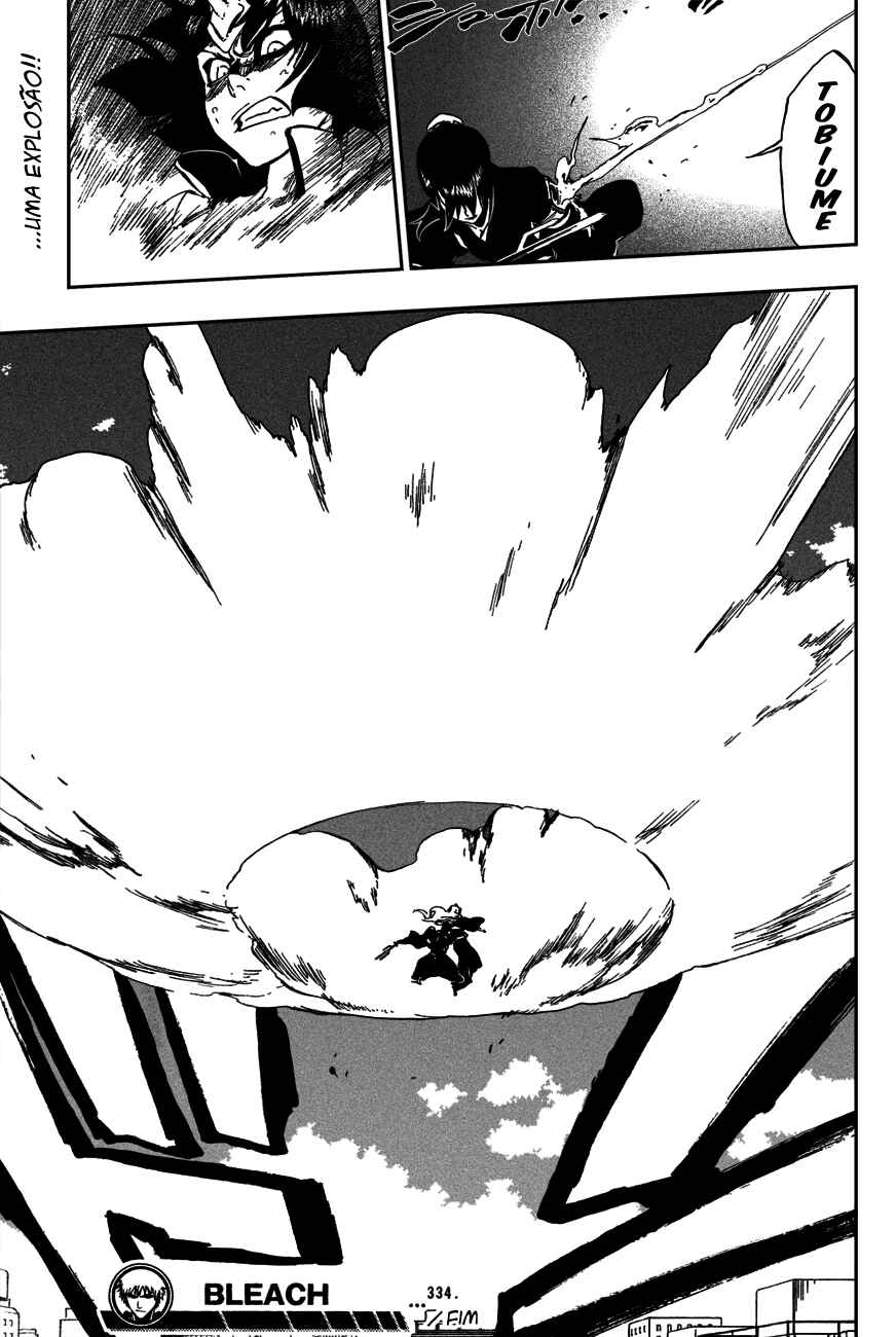 Read Bleach Pt Br Manga Online