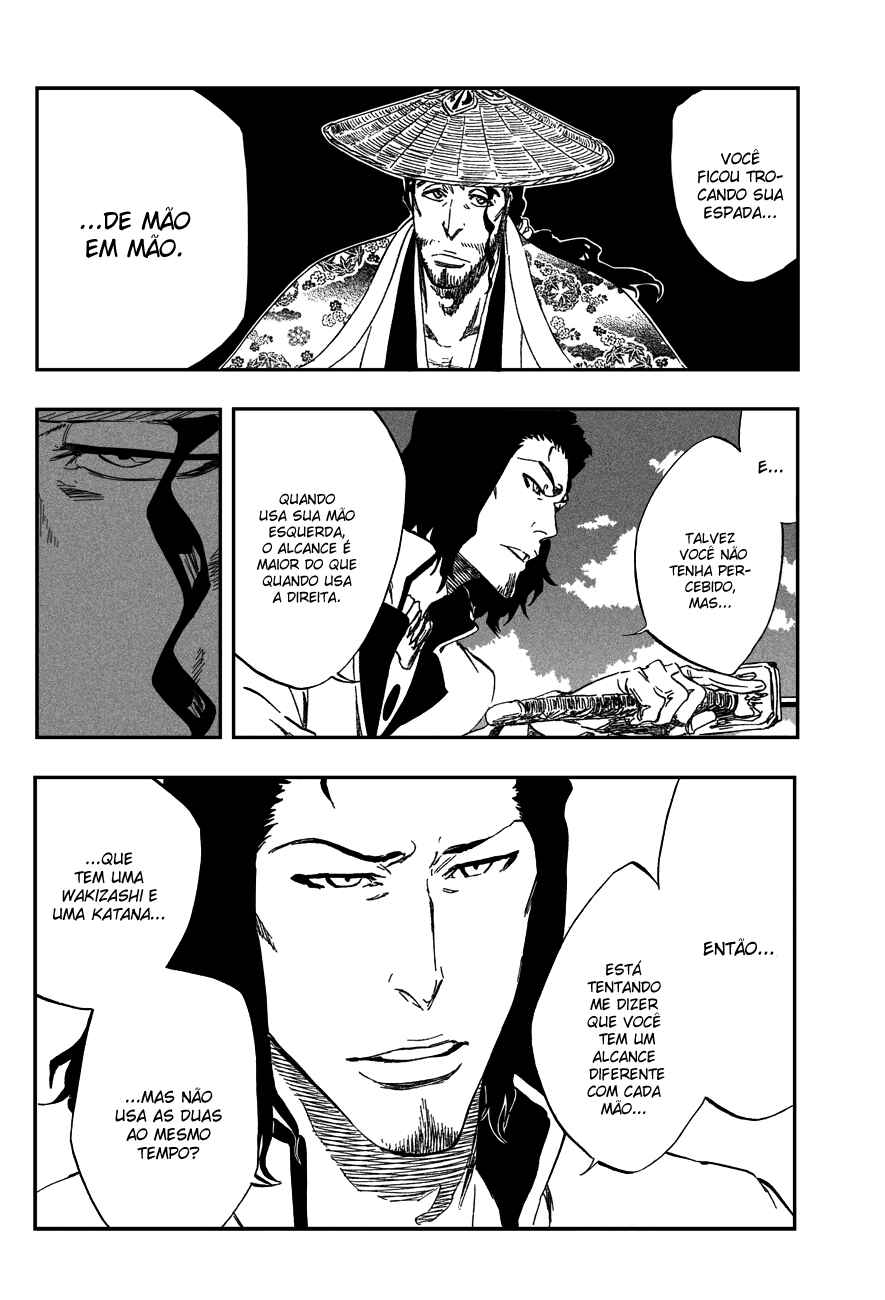 Read Bleach Pt Br Manga Online