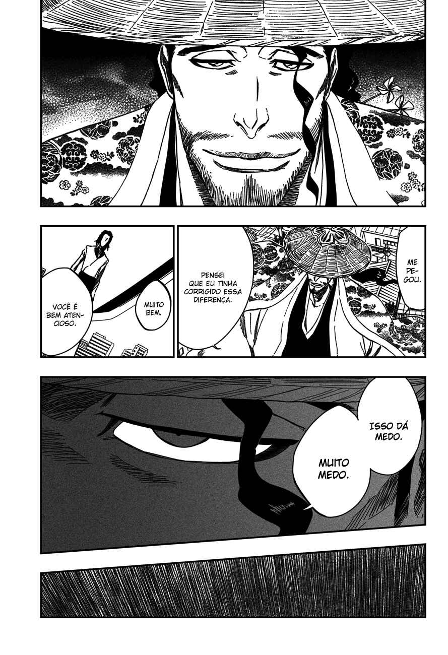 Read Bleach Pt Br Manga Online
