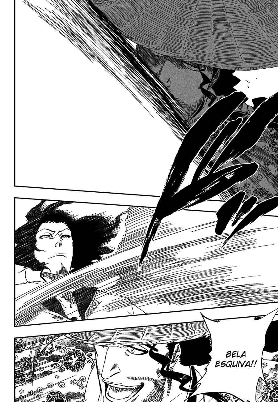 Read Bleach Pt Br Manga Online