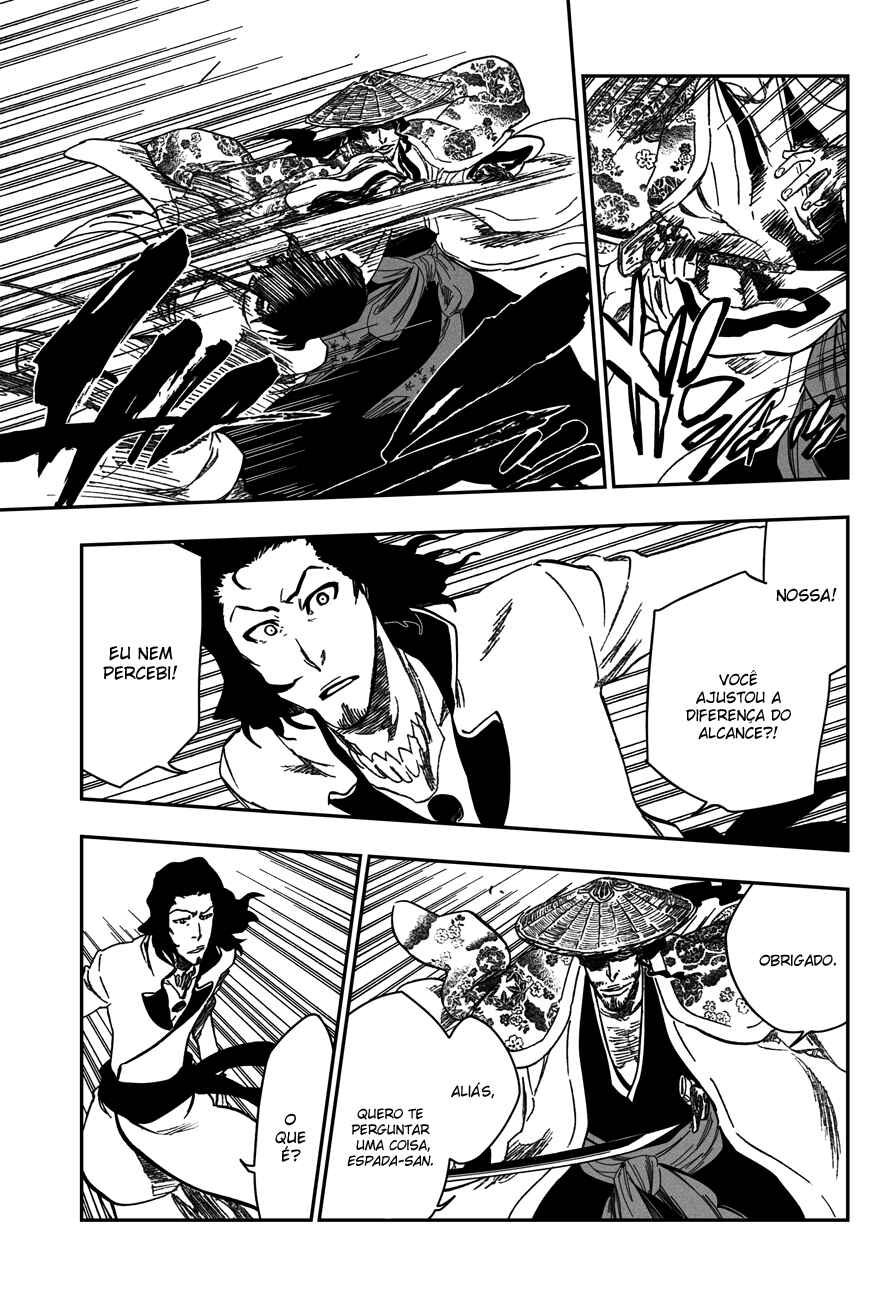 Read Bleach Pt Br Manga Online
