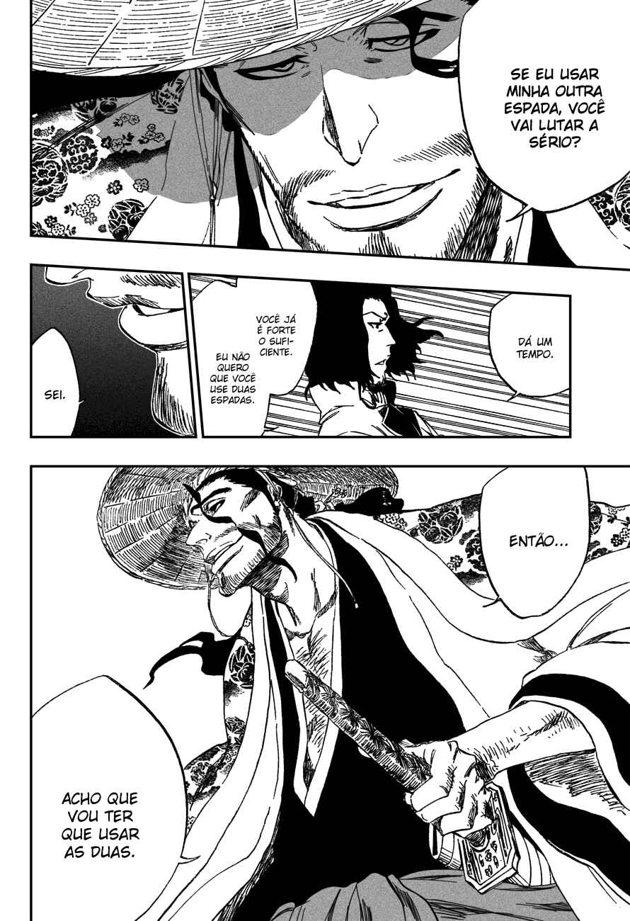 Read Bleach Pt Br Manga Online