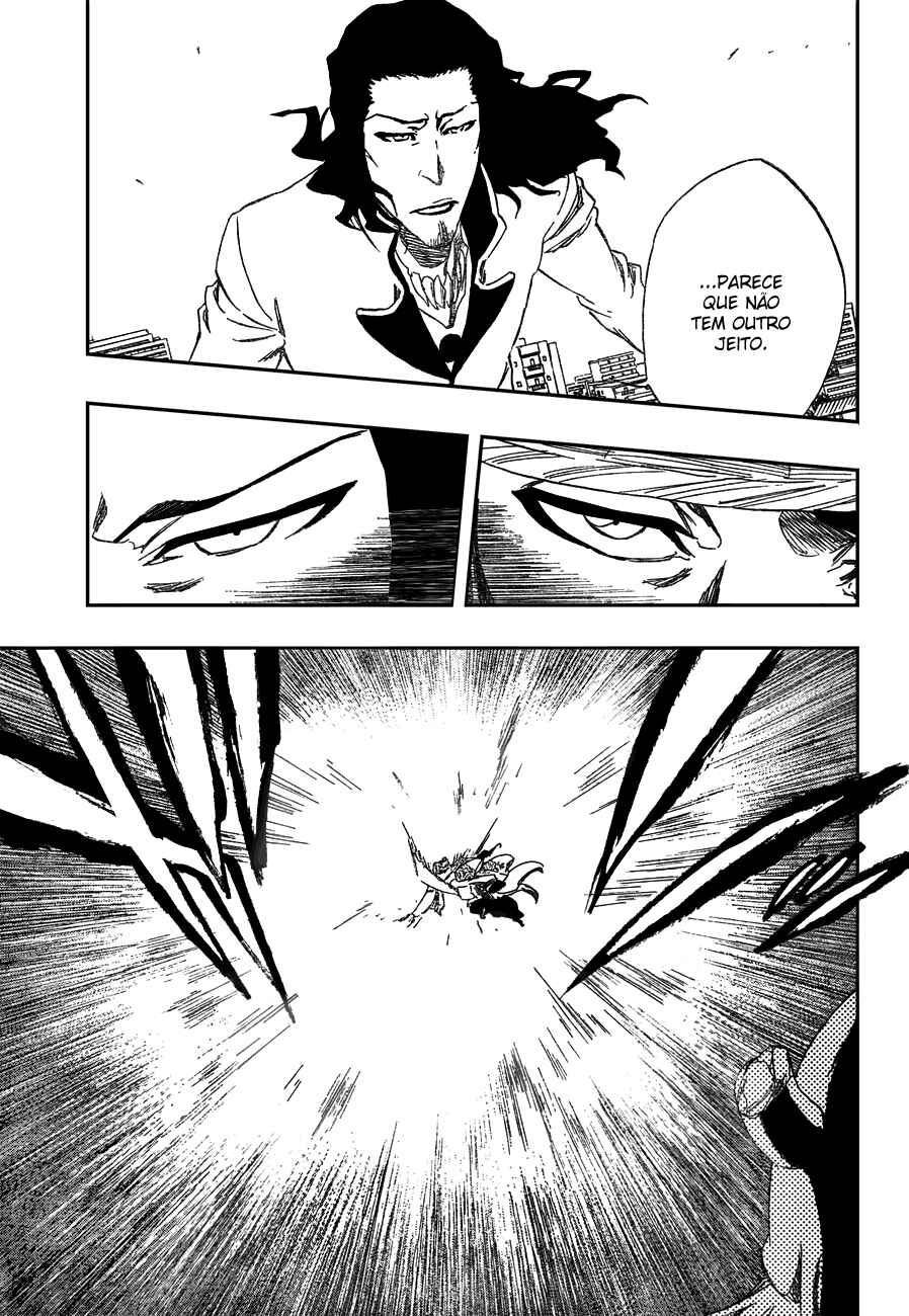 Read Bleach Pt Br Manga Online