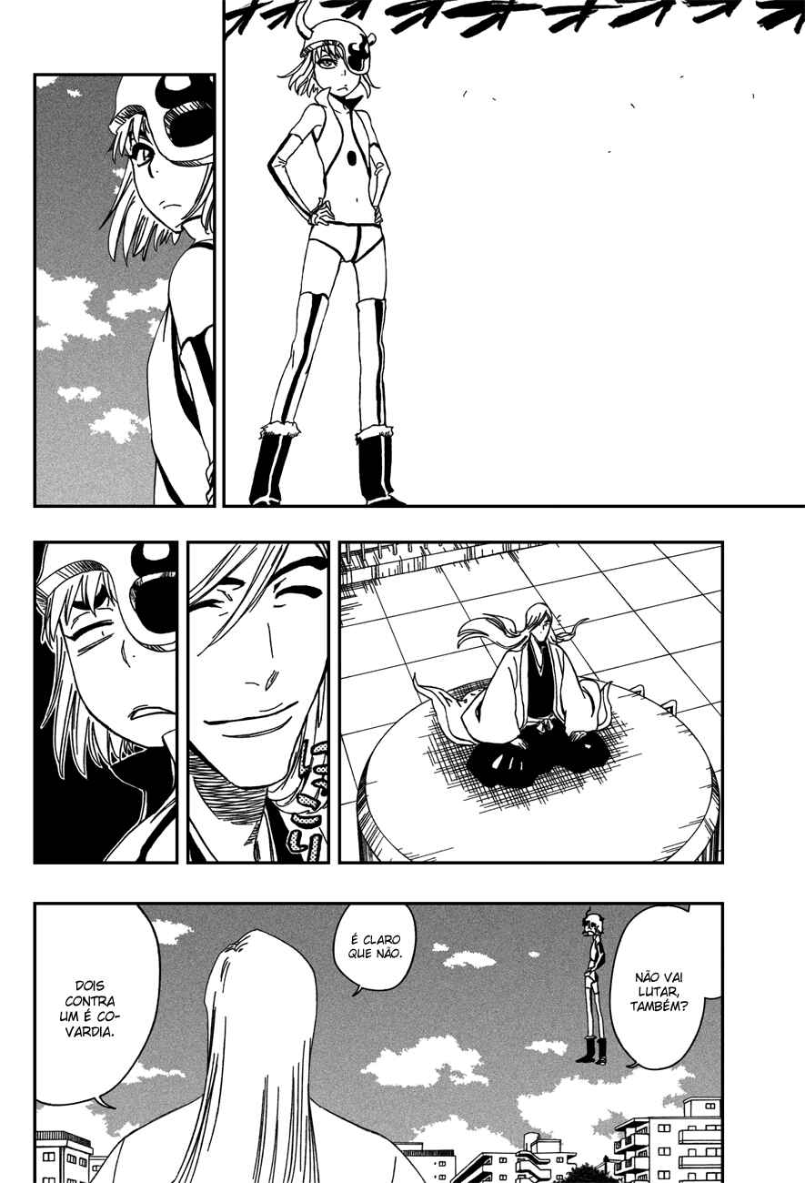Read Bleach Pt Br Manga Online