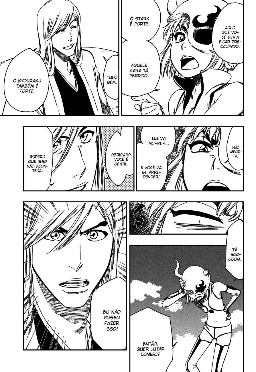 Read Bleach Pt Br Manga Online