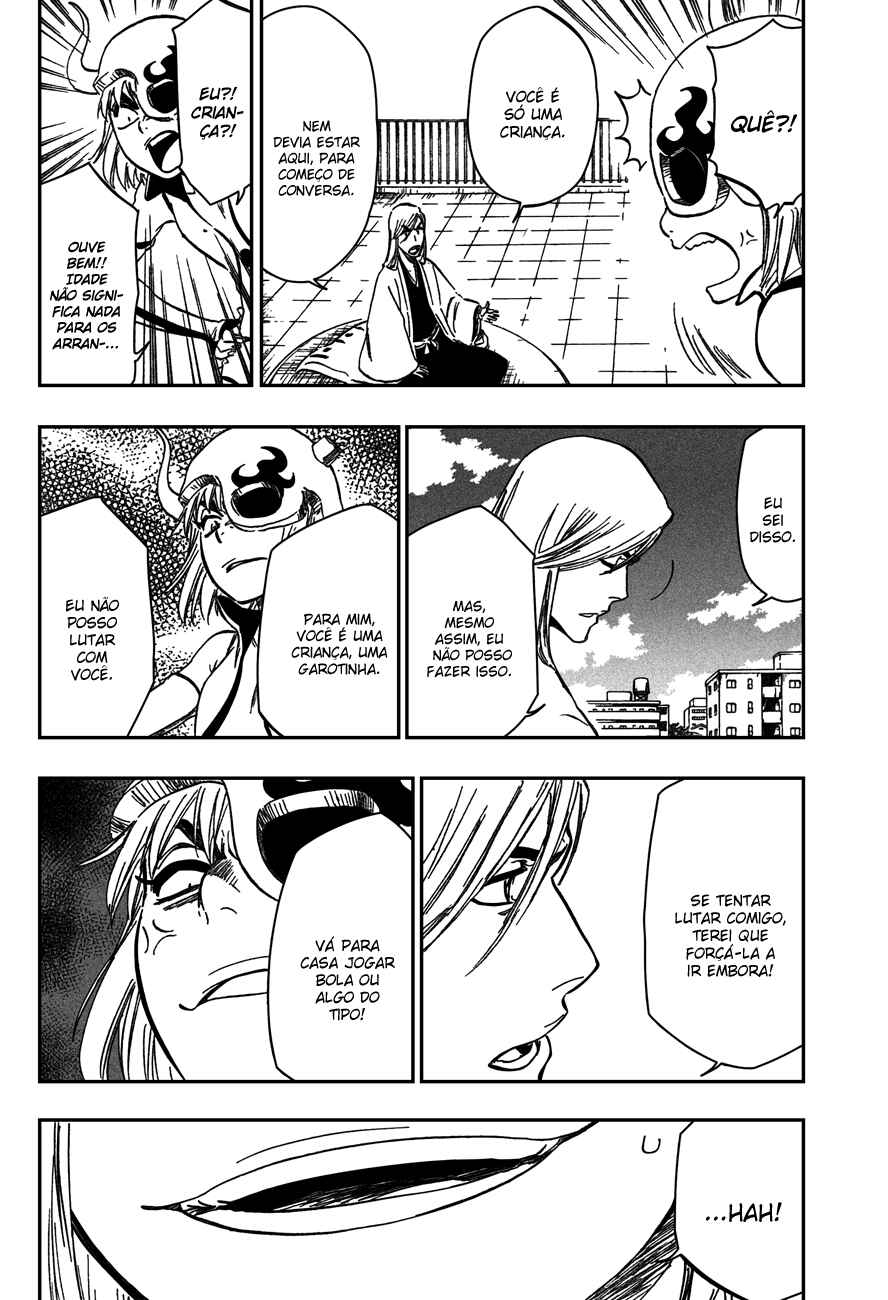 Read Bleach Pt Br Manga Online