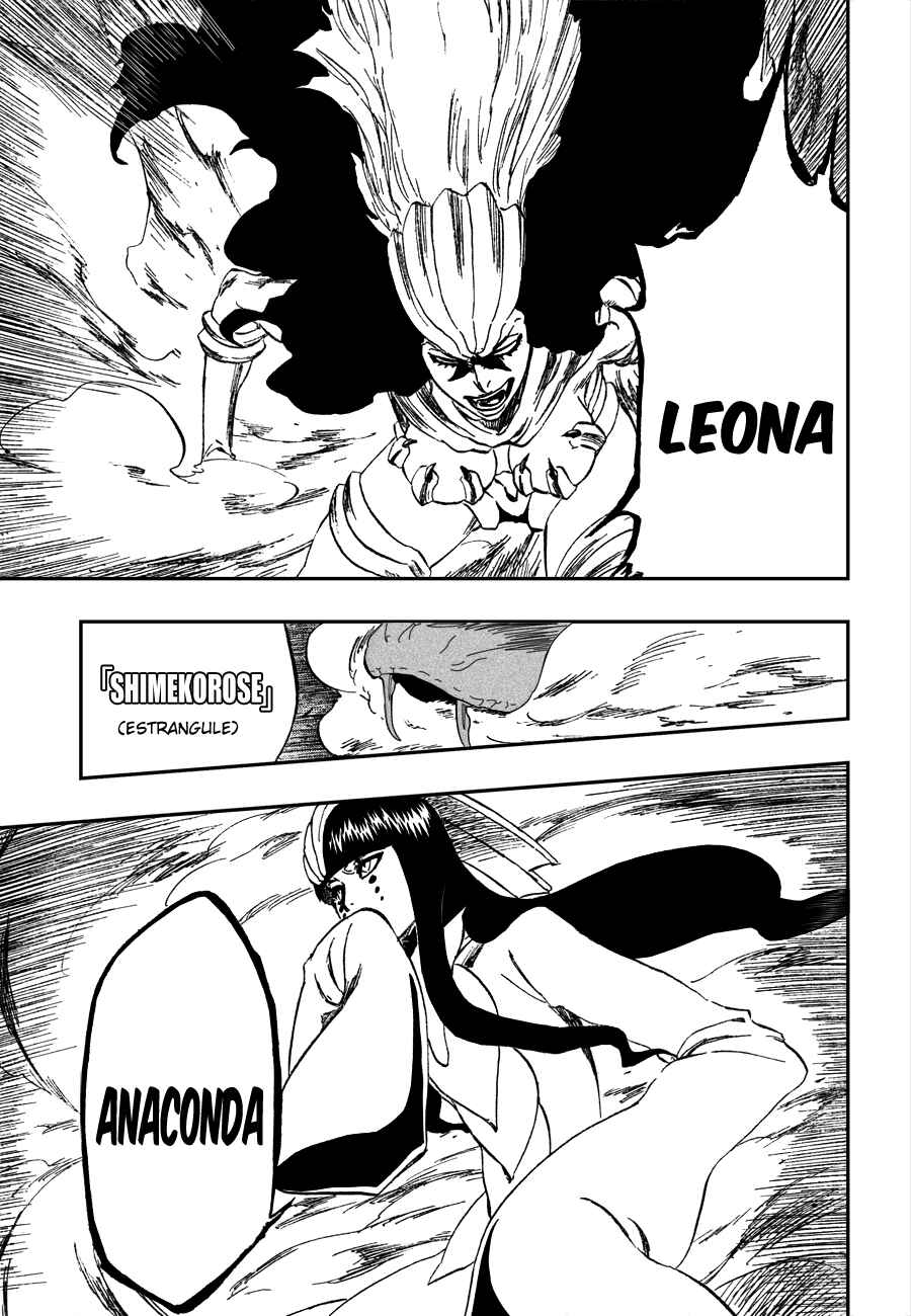 Read Bleach Pt Br Manga Online