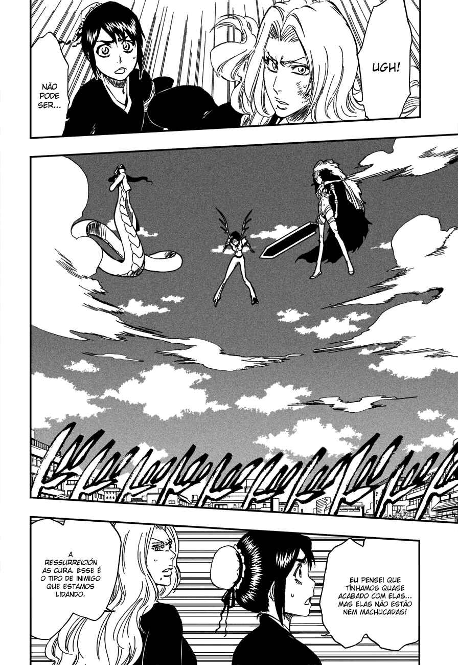 Read Bleach Pt Br Manga Online