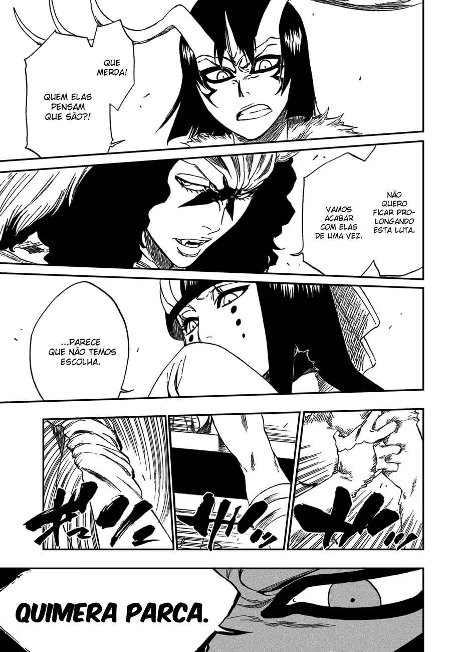 Read Bleach Pt Br Manga Online