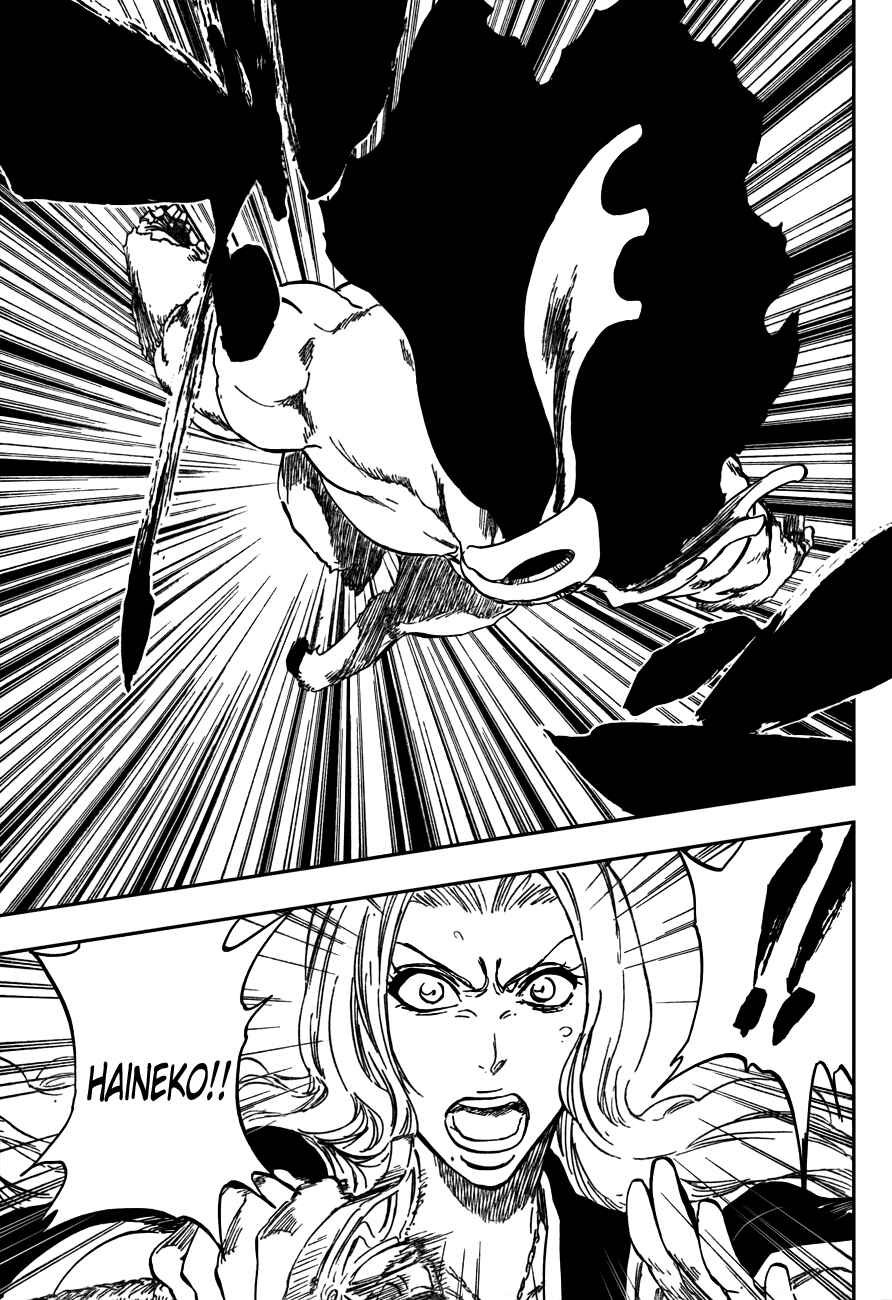 Read Bleach Pt Br Manga Online