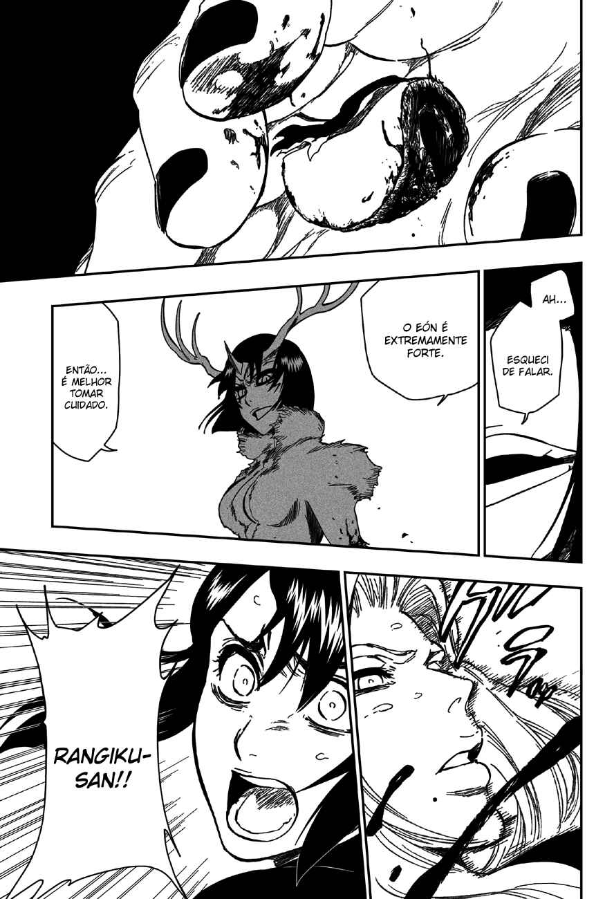 Read Bleach Pt Br Manga Online