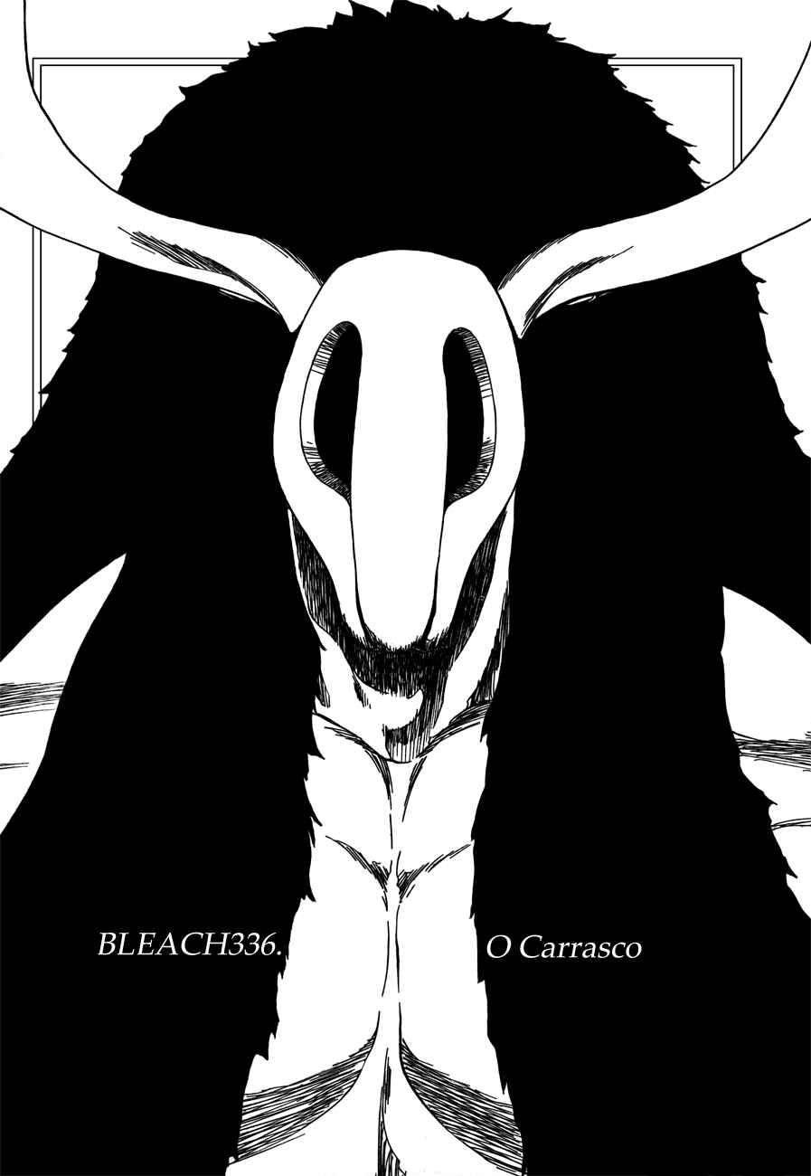 Read Bleach Pt Br Manga Online