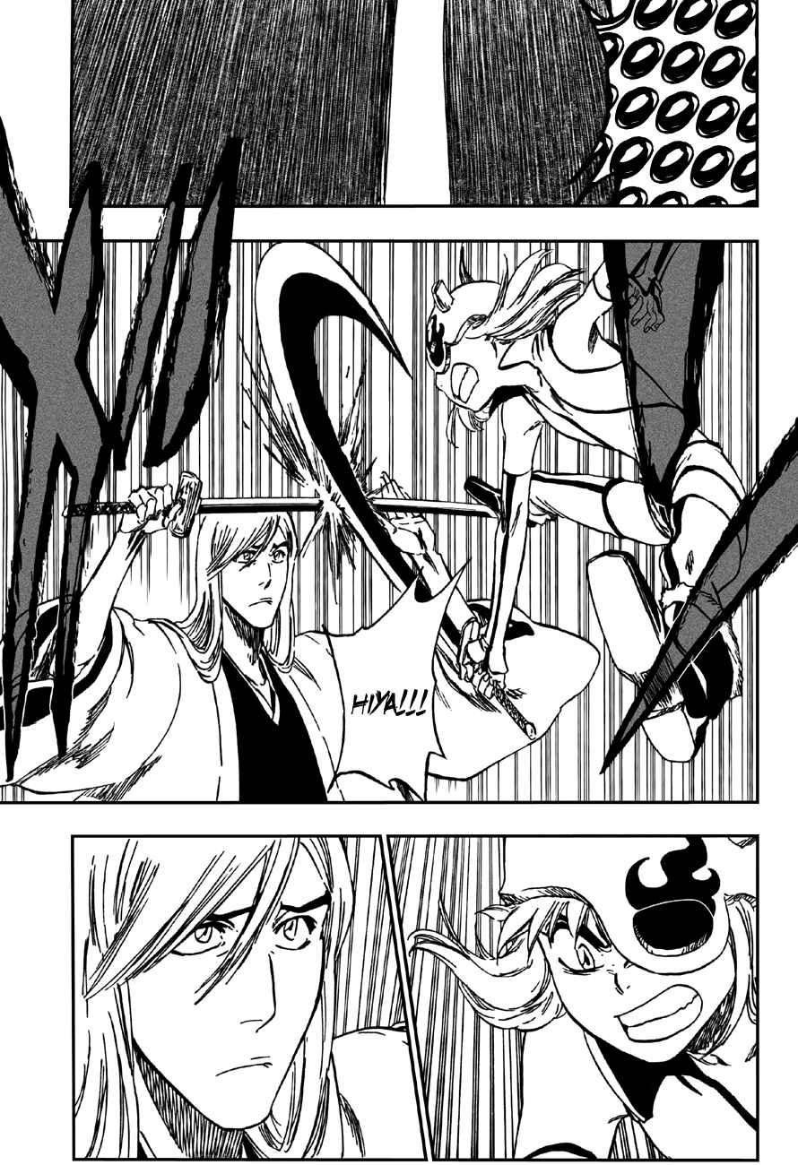 Read Bleach Pt Br Manga Online