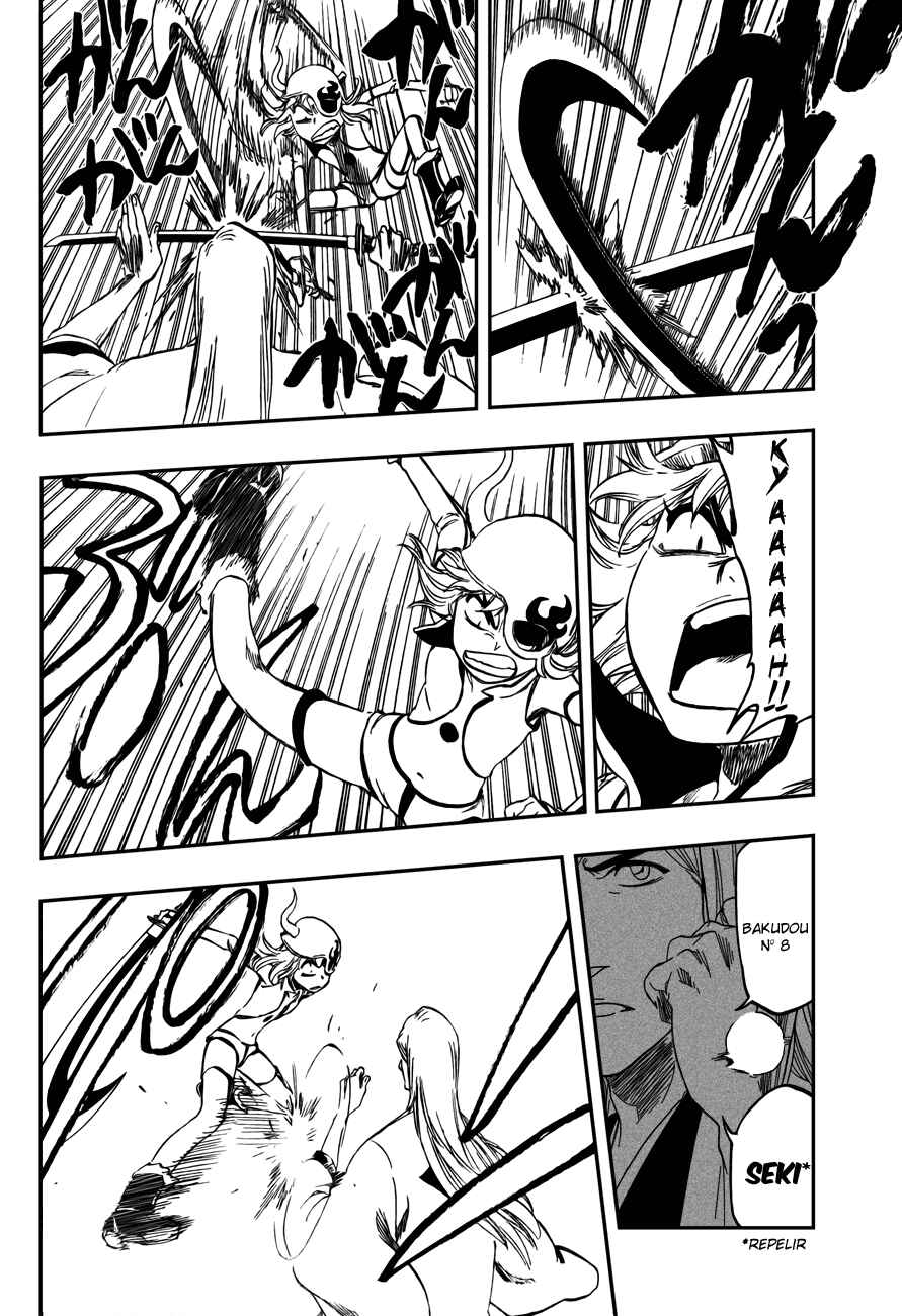 Read Bleach Pt Br Manga Online