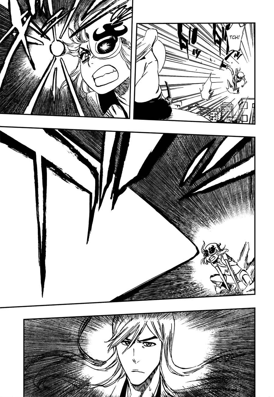 Read Bleach Pt Br Manga Online