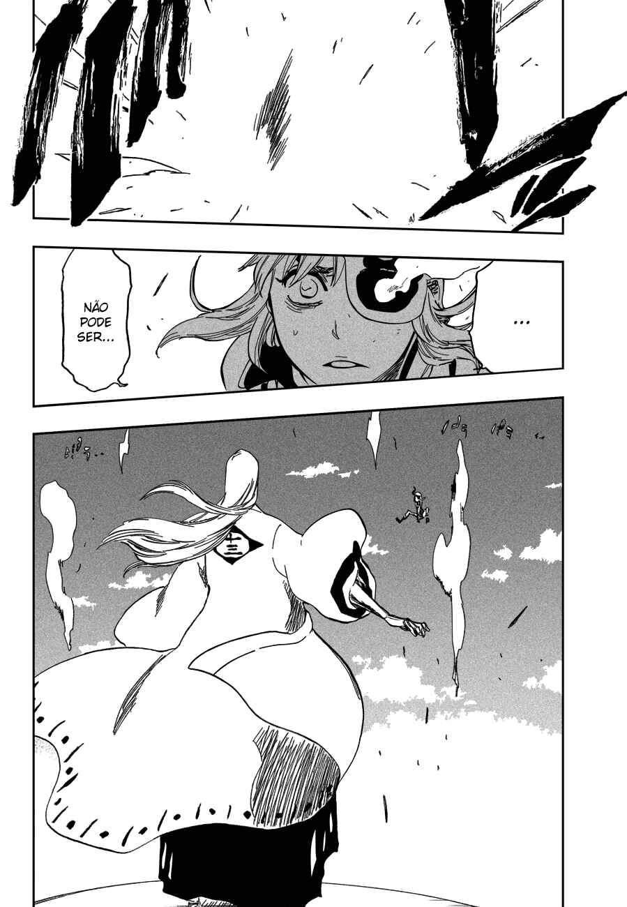 Read Bleach Pt Br Manga Online