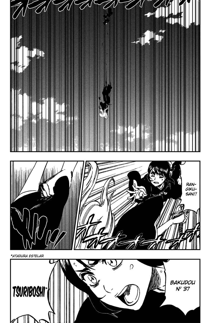 Read Bleach Pt Br Manga Online