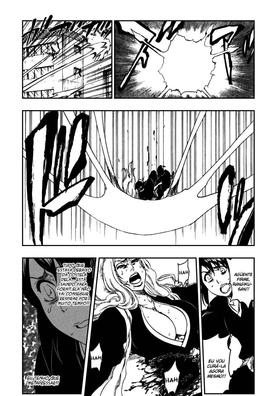 Read Bleach Pt Br Manga Online
