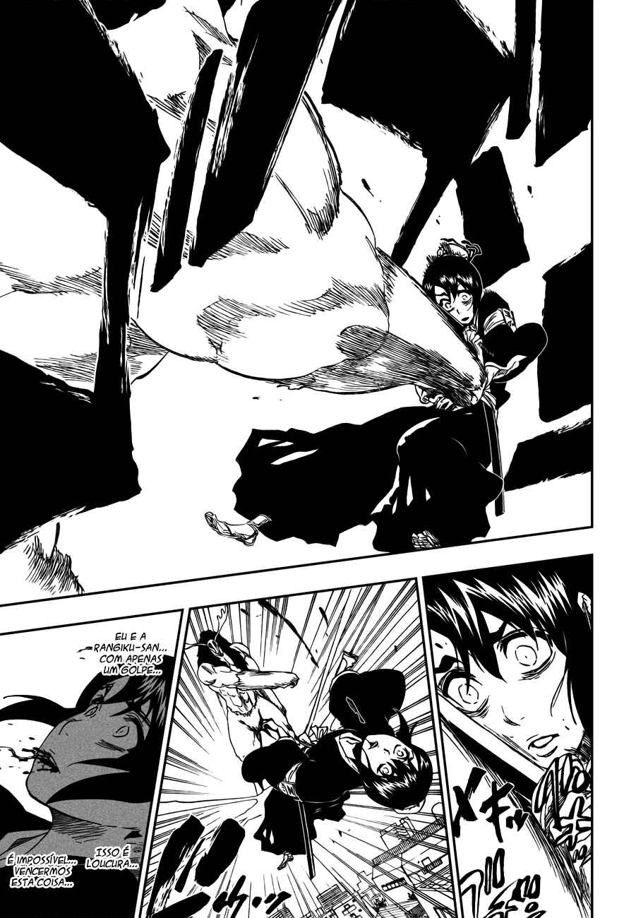 Read Bleach Pt Br Manga Online