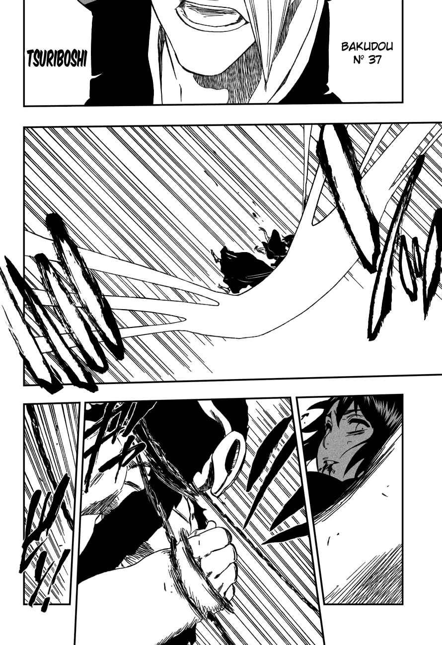 Read Bleach Pt Br Manga Online