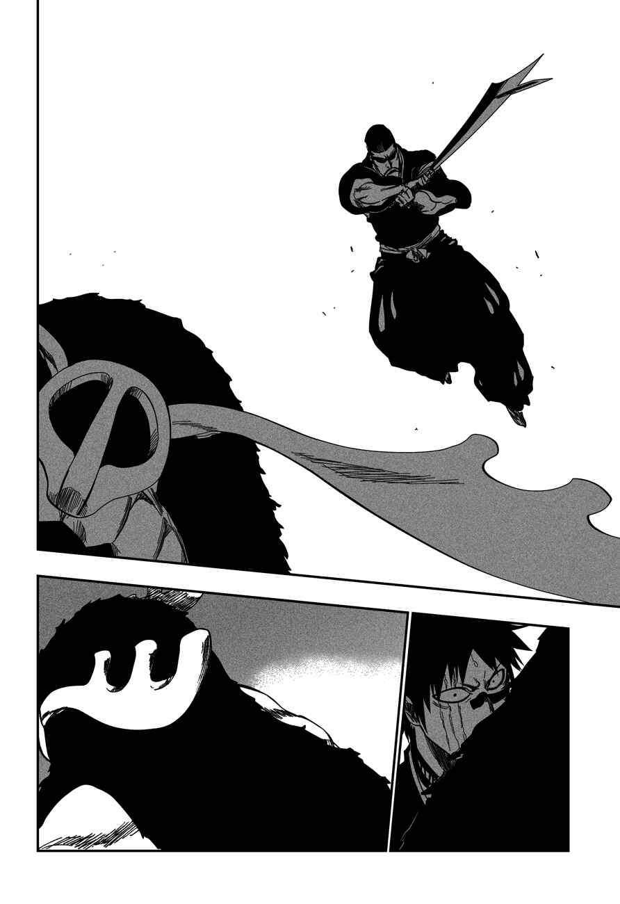 Read Bleach Pt Br Manga Online