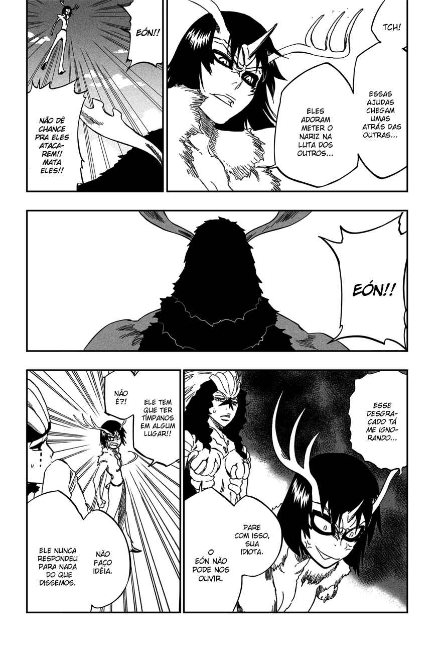 Read Bleach Pt Br Manga Online