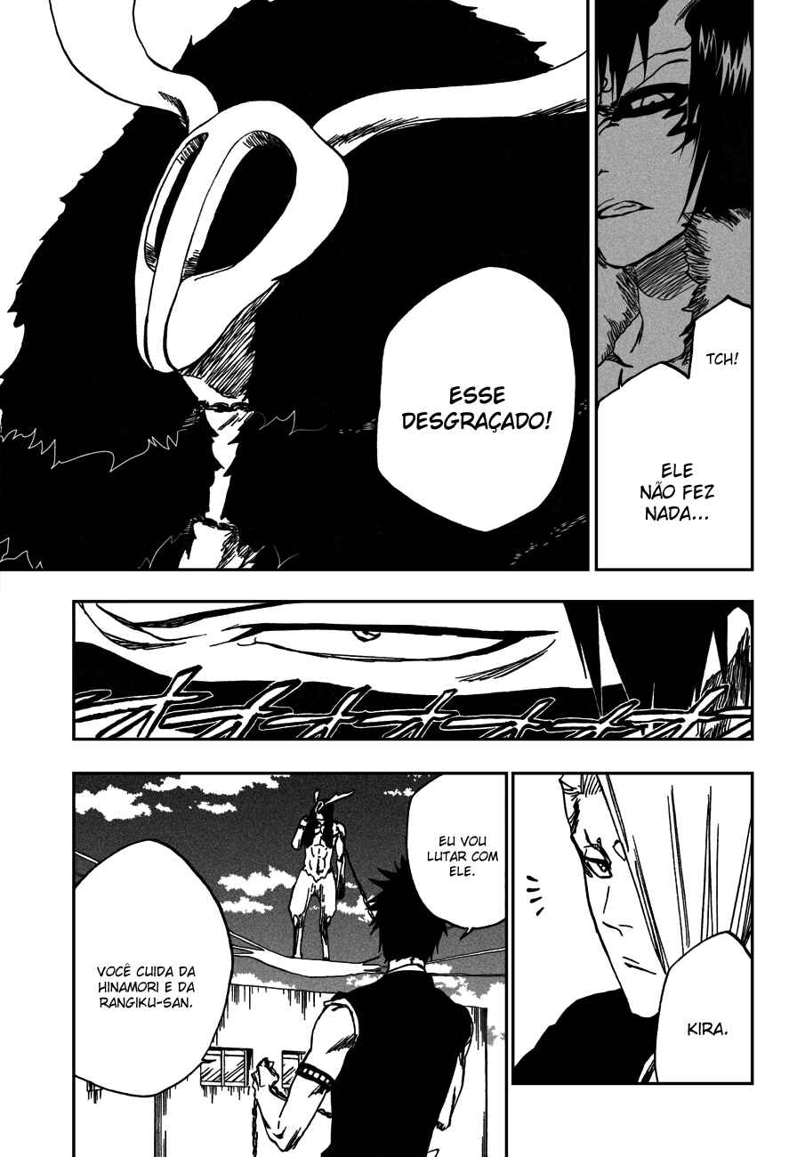 Read Bleach Pt Br Manga Online