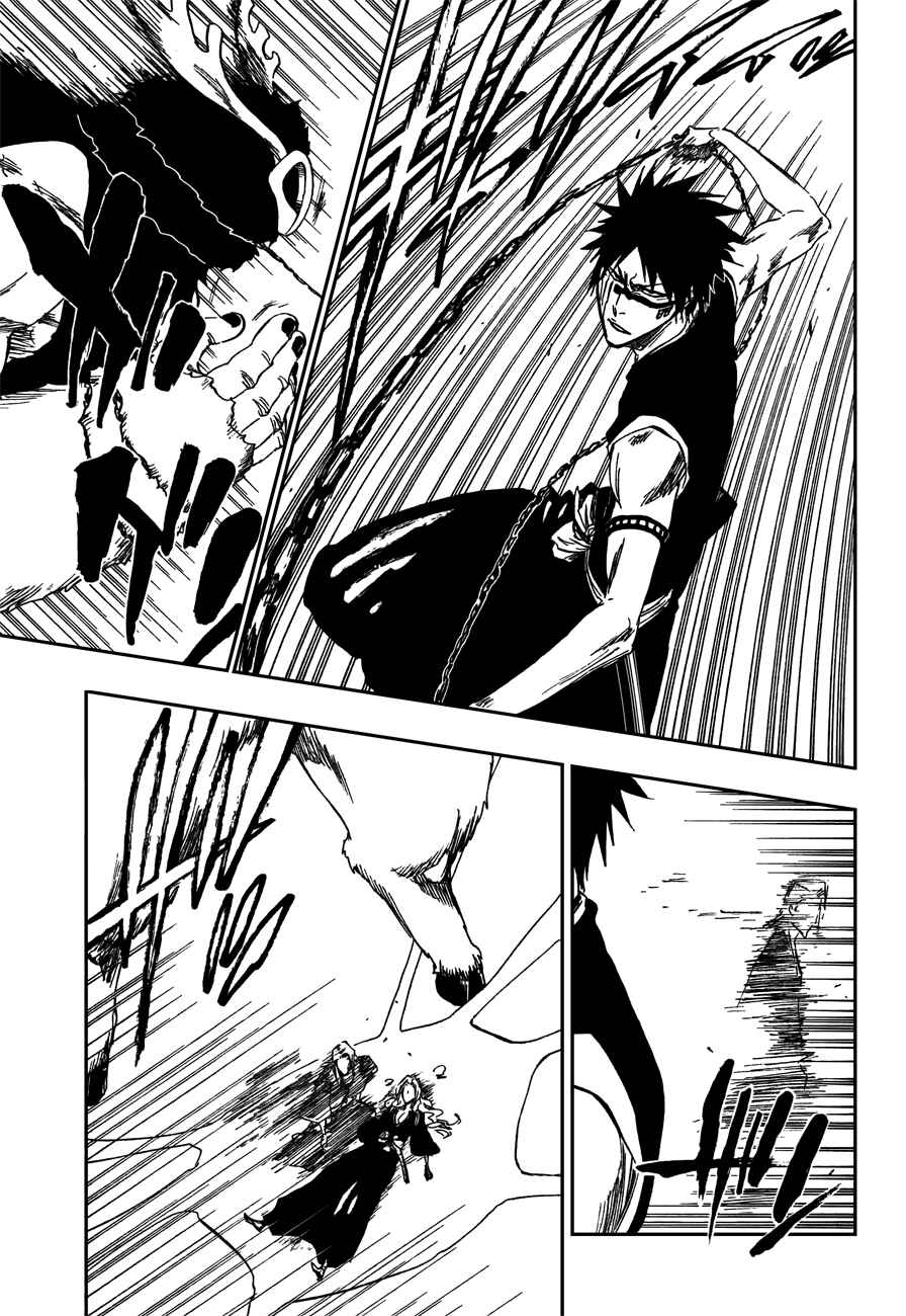 Read Bleach Pt Br Manga Online