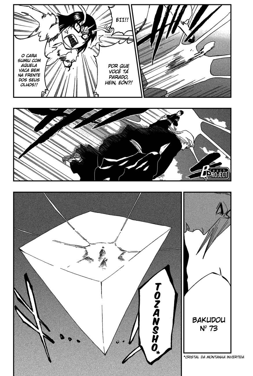 Read Bleach Pt Br Manga Online