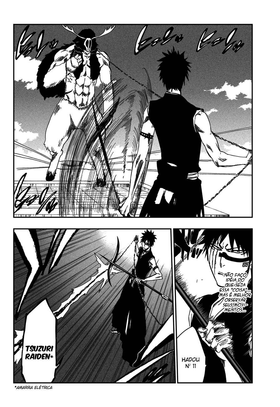 Read Bleach Pt Br Manga Online