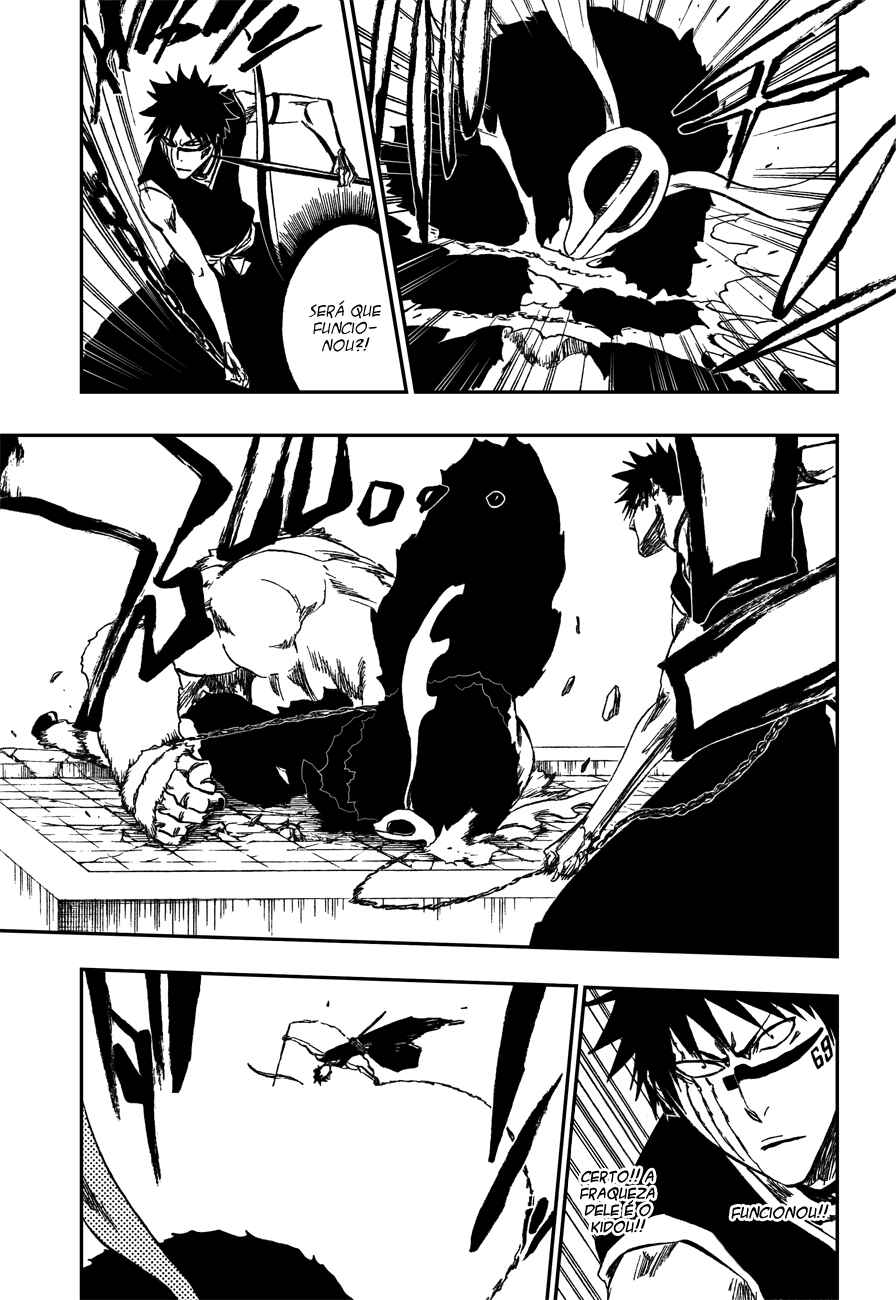 Read Bleach Pt Br Manga Online