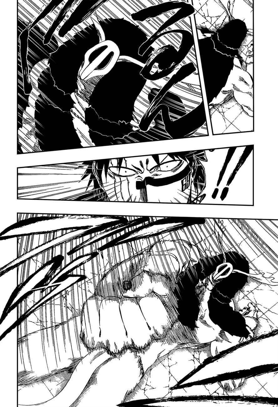 Read Bleach Pt Br Manga Online