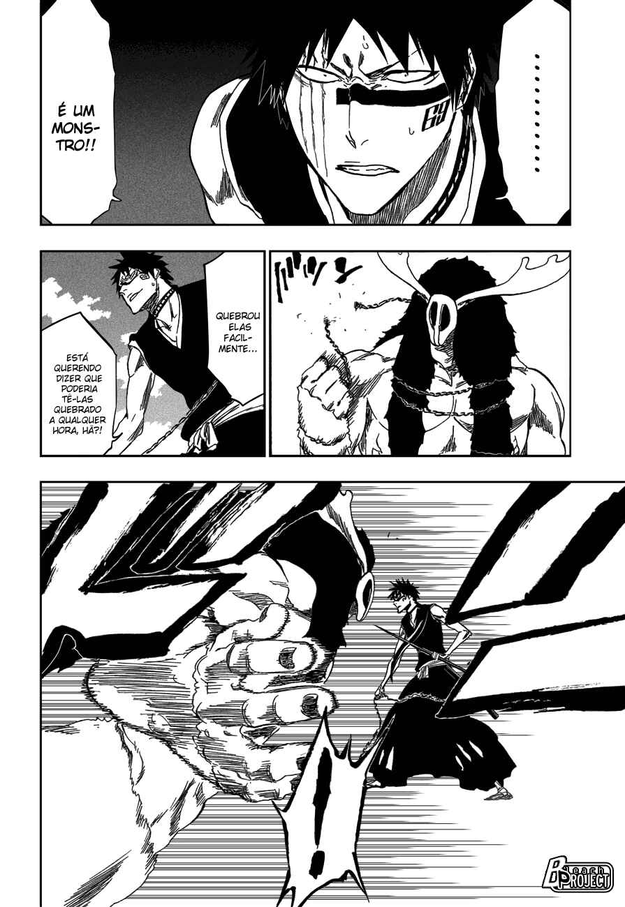 Read Bleach Pt Br Manga Online