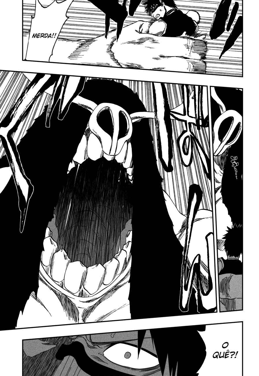 Read Bleach Pt Br Manga Online