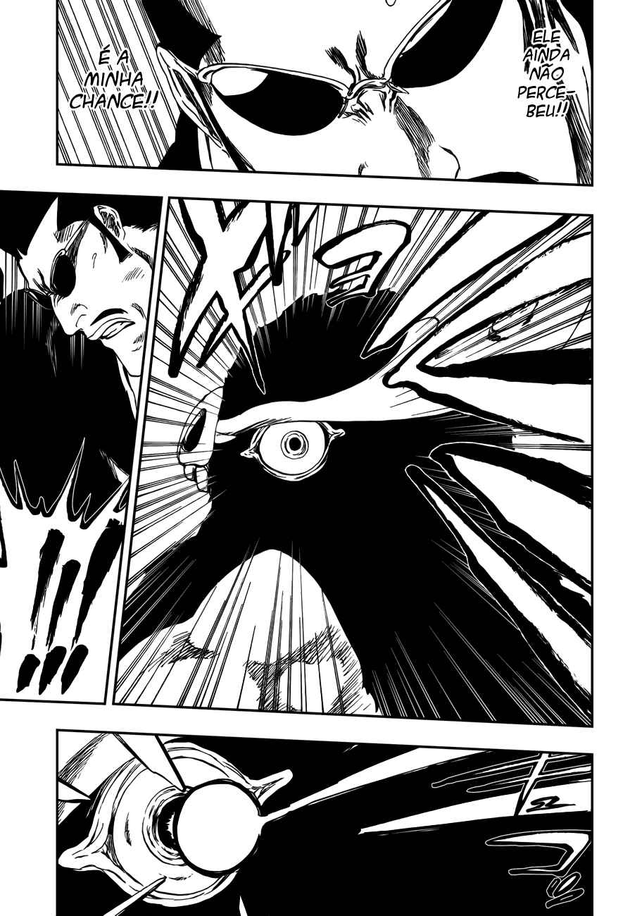 Read Bleach Pt Br Manga Online