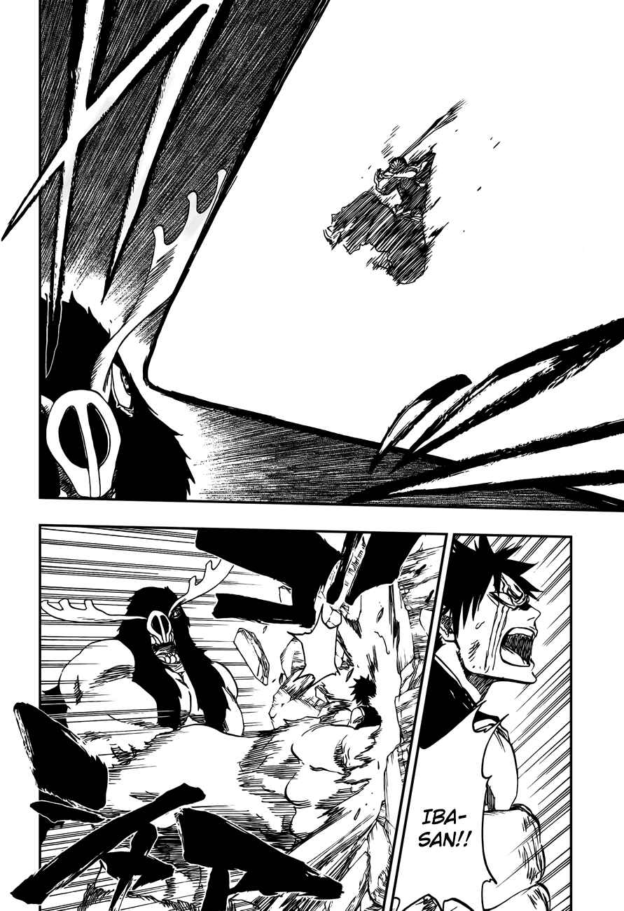 Read Bleach Pt Br Manga Online