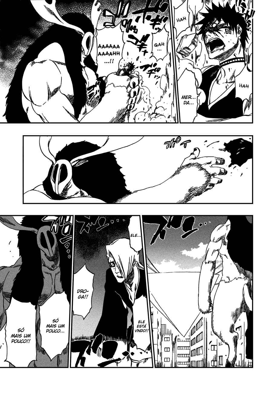 Read Bleach Pt Br Manga Online